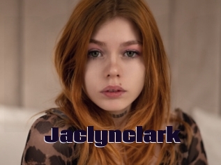 Jaclynclark