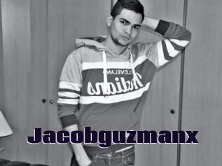 Jacobguzmanx