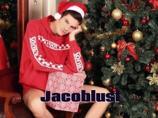 Jacoblust