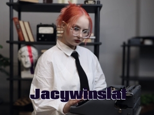 Jacywinslat