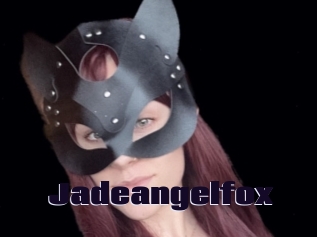 Jadeangelfox