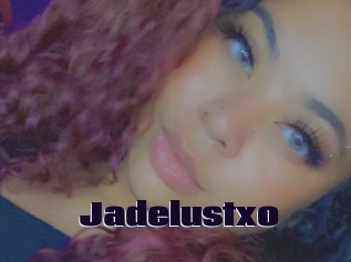 Jadelustxo