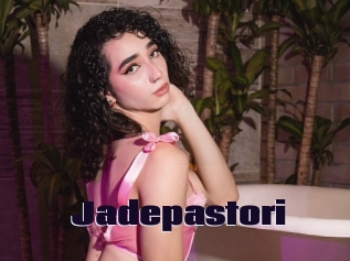 Jadepastori