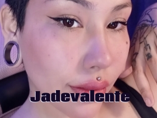 Jadevalente