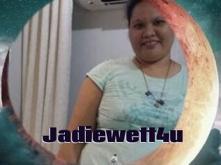 Jadiewett4u