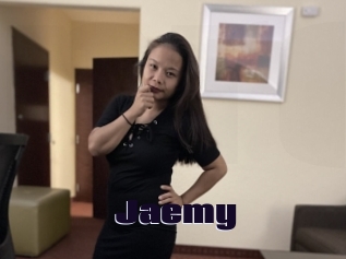 Jaemy