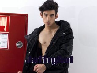 Jaffryhot