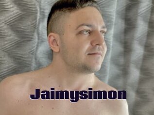 Jaimysimon