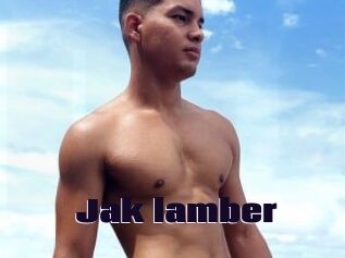 Jak_lamber