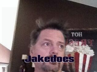Jakedoes
