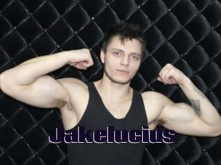 Jakelucius