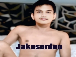 Jakeserdon