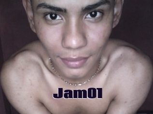Jam01