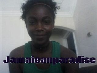 Jamaicanparadise
