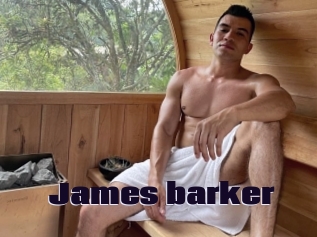 James_barker