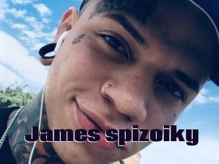 James_spizoiky