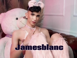 jamesblanc Prolap Sex