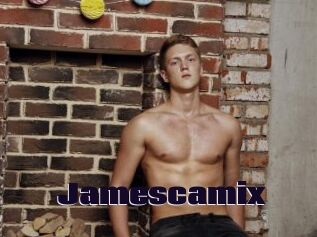 Jamescamix