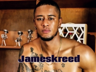 Jameskreed