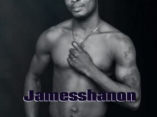 Jamesshanon