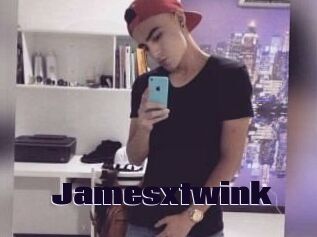 Jamesxtwink
