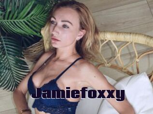 Jamiefoxxy
