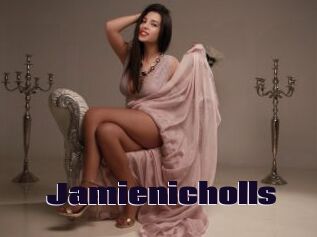 Jamienicholls