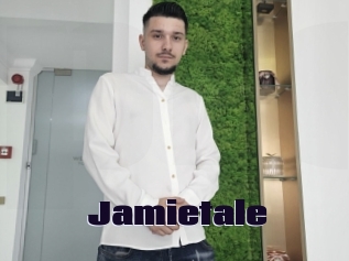 Jamietale