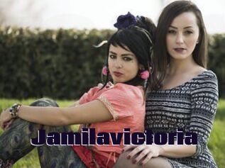 Jamilavictoria