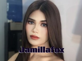 Jamillafox