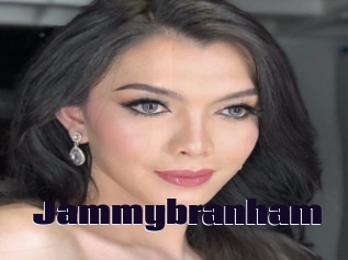jammybranham Prolap Sex