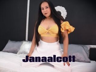 Janaalcott