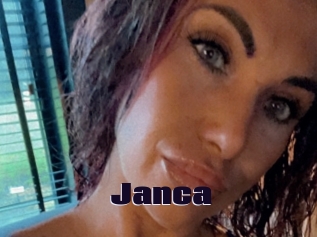 Janca