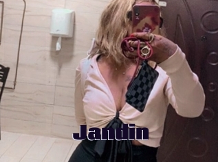 Jandin