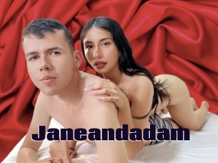 Janeandadam