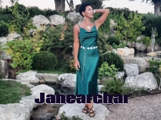 Janearchar