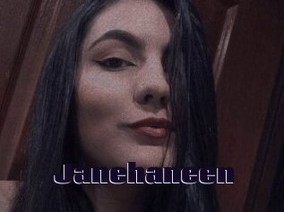 Janehaneen