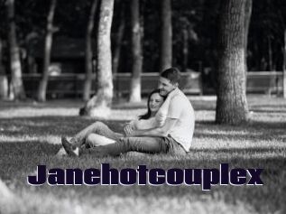 Janehotcouplex