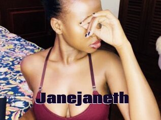 Janejaneth