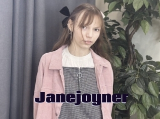 Janejoyner