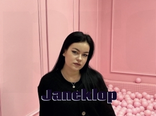Janeklop