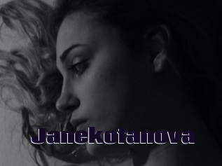 Janekotanova