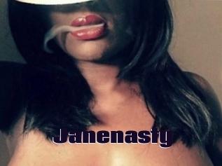 janenasty Prolap Sex