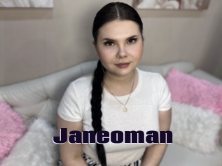 Janeoman