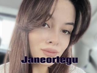 Janeortegu