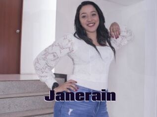 Janerain