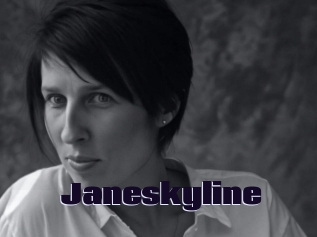 Janeskyline