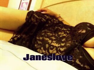 Janeslove