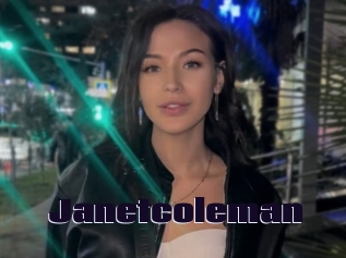Janetcoleman
