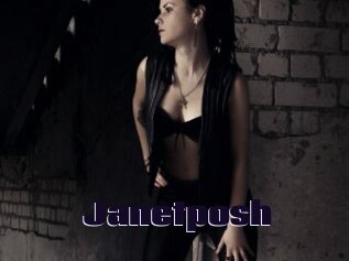 Janetposh